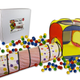 Illustration for article titled iThe O.C./i and lunchbox snacks: Here’s what’s on sale on Amazon today